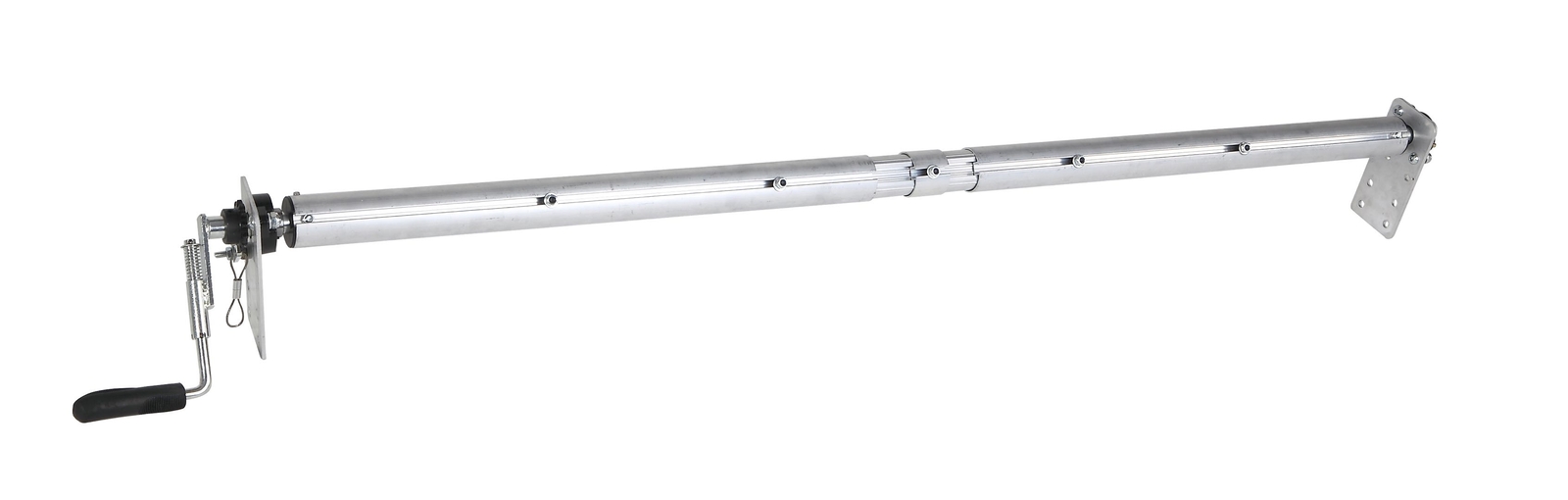 DTR DUMP Trailer PVC Mesh Tarp Kit w/ PVC Mesh Tarp