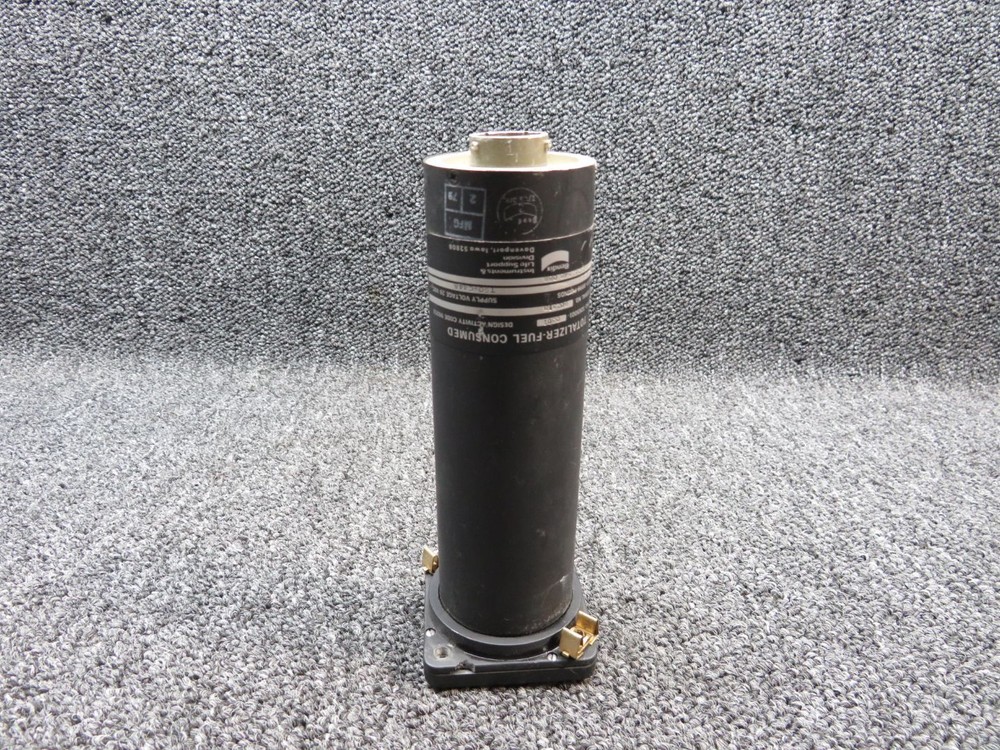 3265001-0301 Bendix Fuel Totalizer Indicator (Volts: 28)