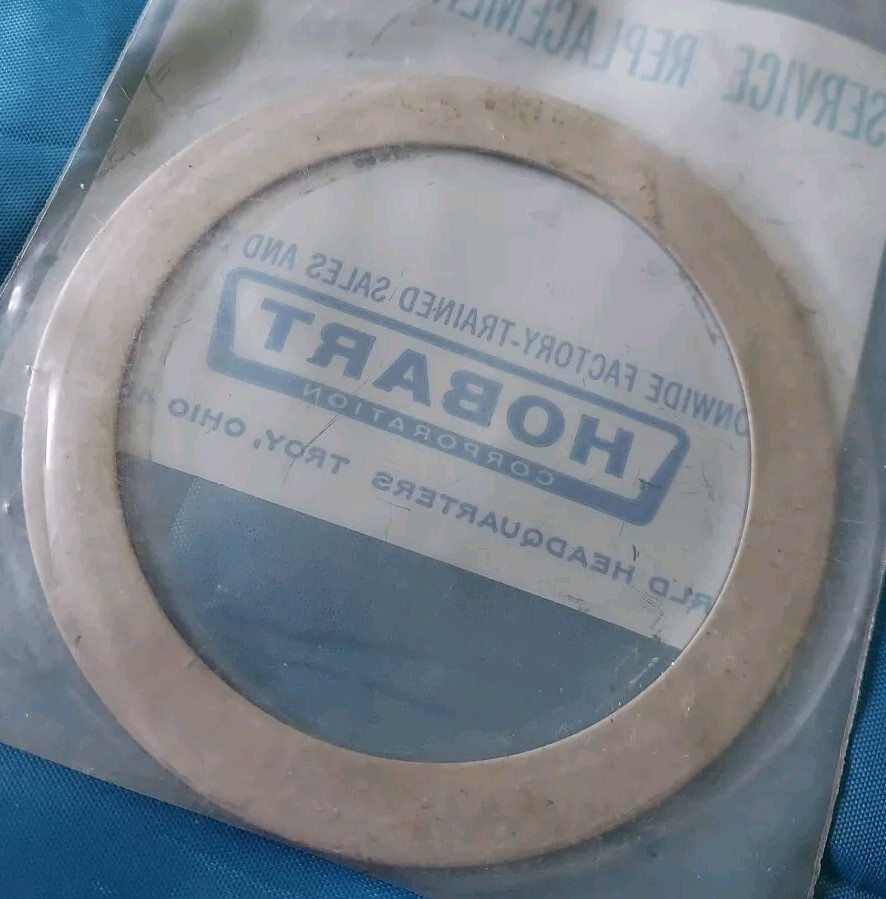 Hobart WS-016-18 Washer