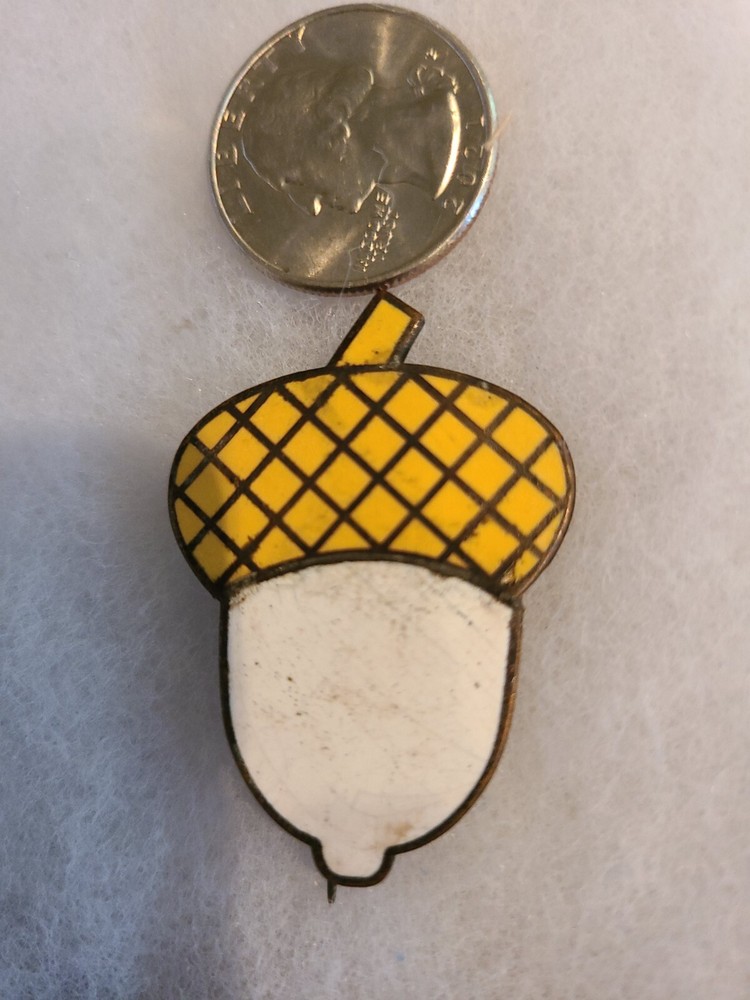 Civil War 14th Corps Badge