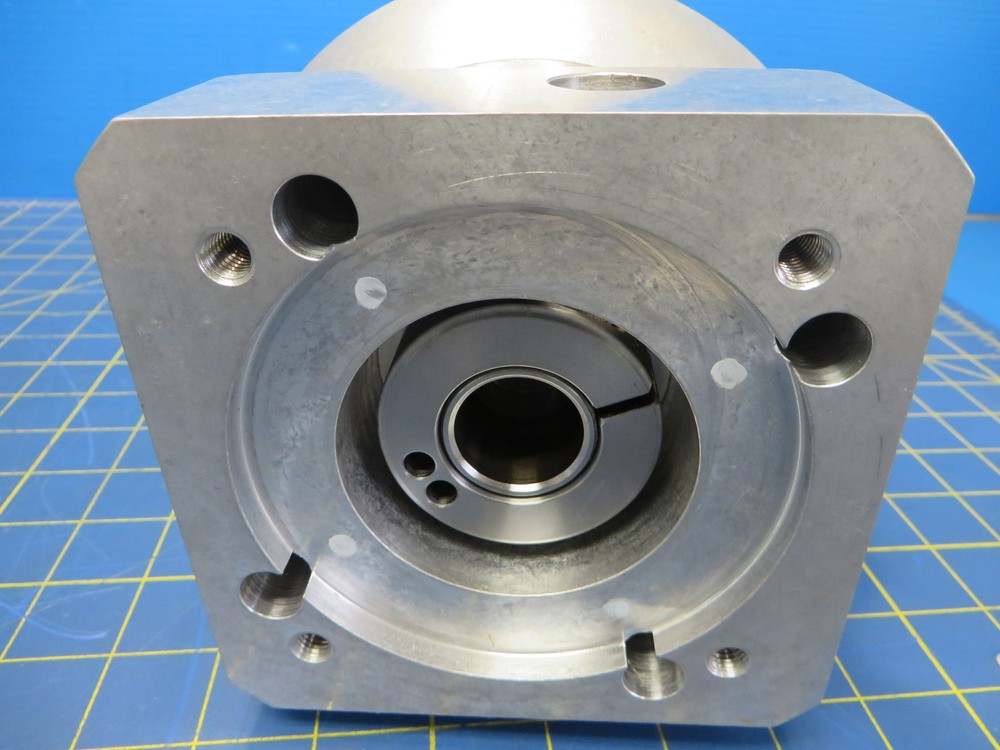 Beckhoff AG3210-NP-045S-MF2-50 Planetary Gearbox