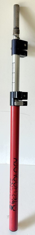 Laser Technology Electronic Compass Module II Master System w/ TLV Prism Pole