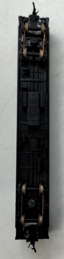 KATO Suha 43 Blue 518-2
