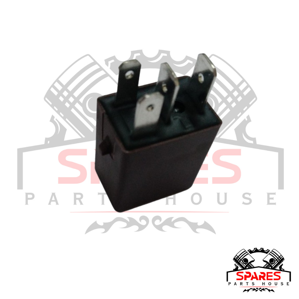 Relay Interlock Fits KTM RC 125 2023 Gen 2