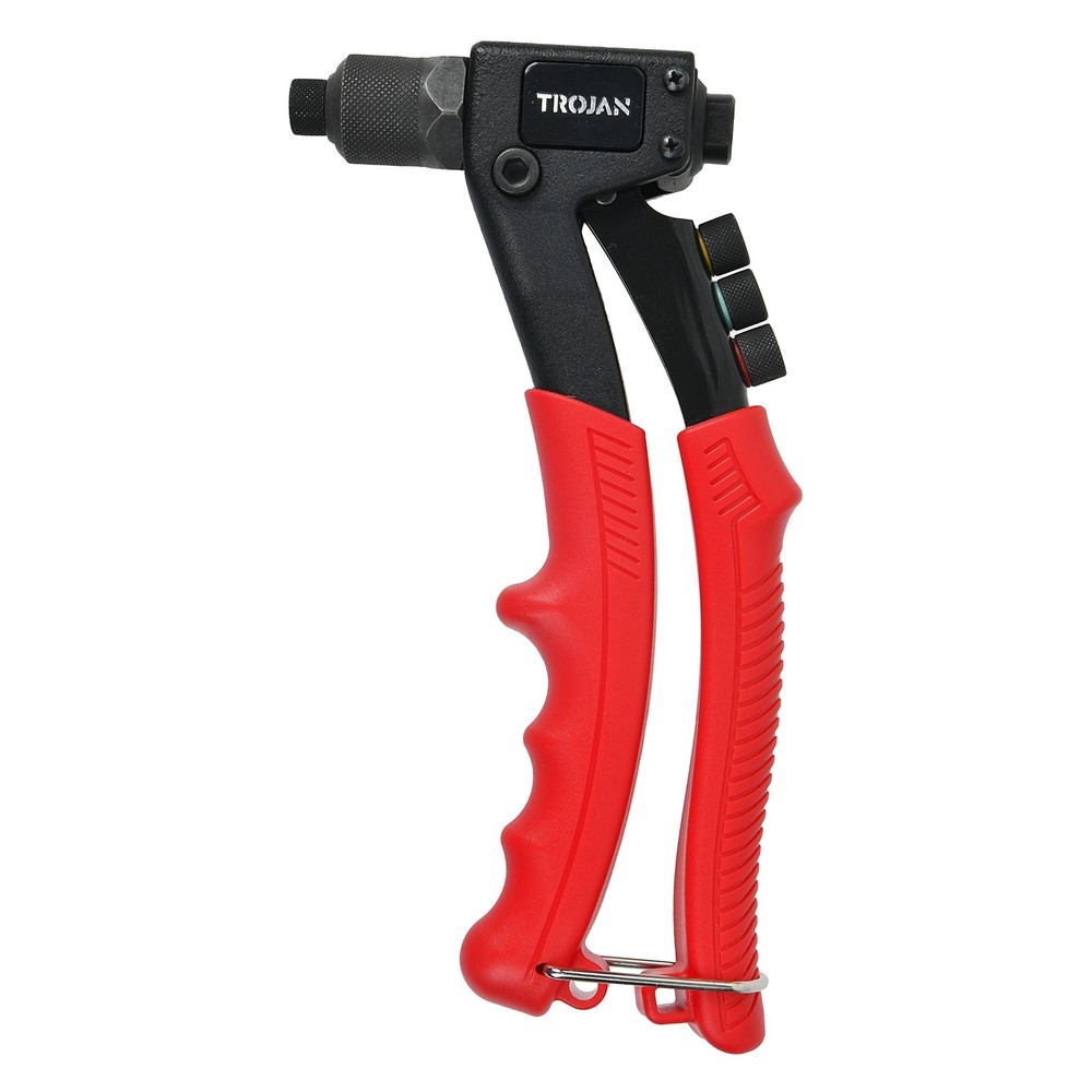 Trojan 8" Heavy Duty Compact Rivet Gun