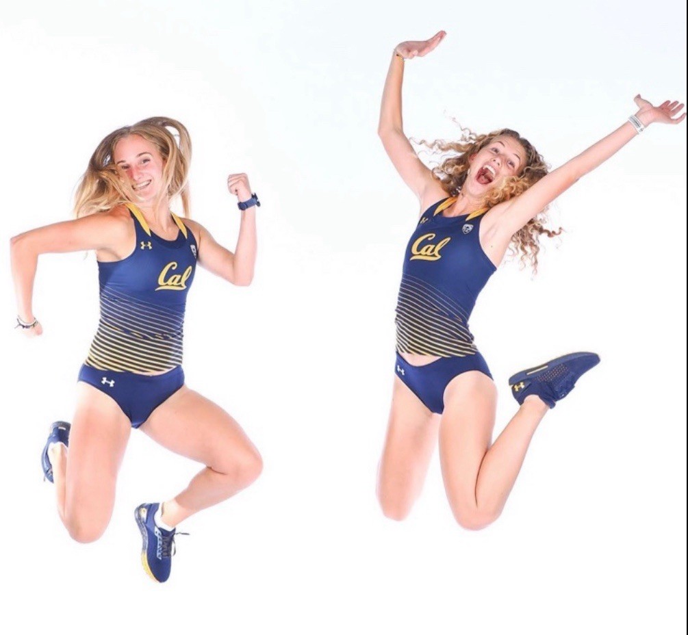 Womens Under Armour Track & Field Running Briefs Navy Blue Small Brand New