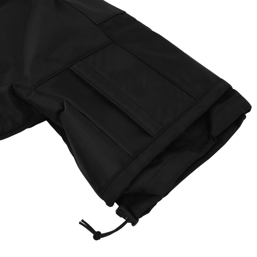 ATV Handlebar Windproof Waterproof Wide Opening Comfortable Cotton CTRN