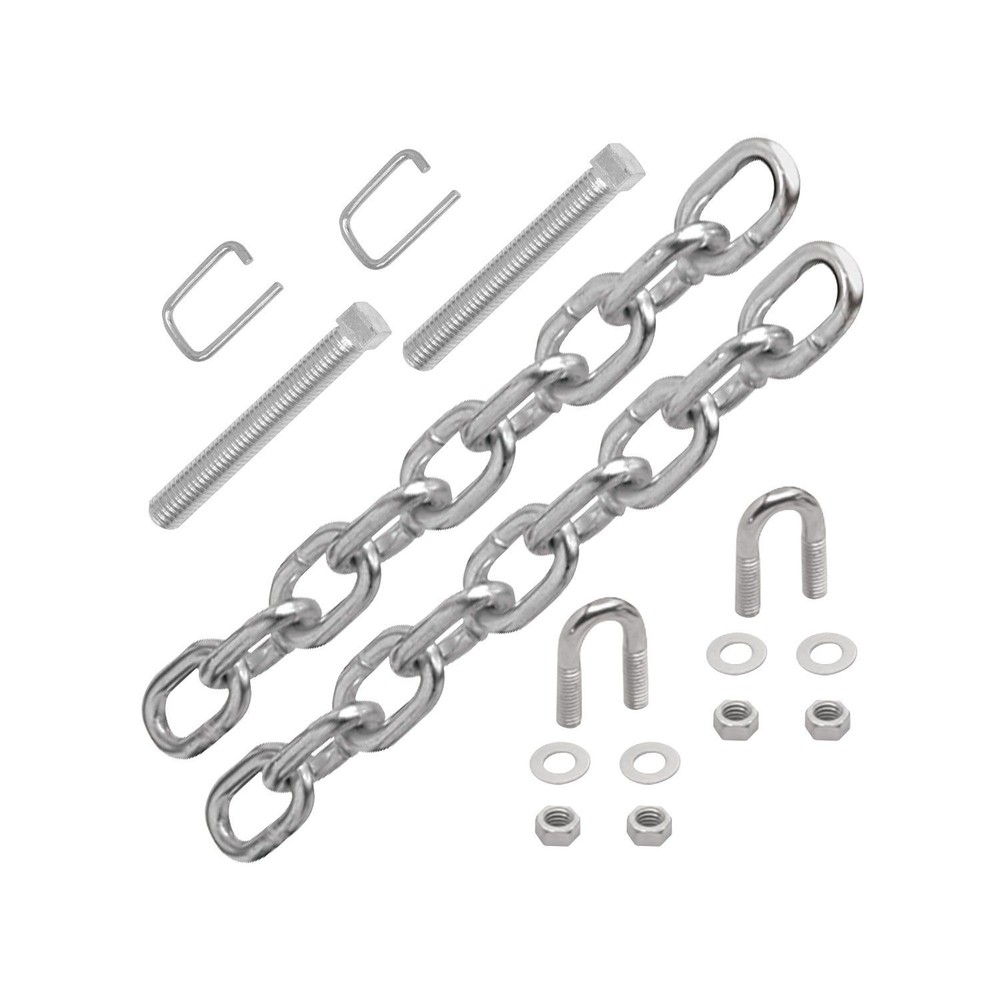 Reese 3216 Trailer Weight Distribution Chain Kit