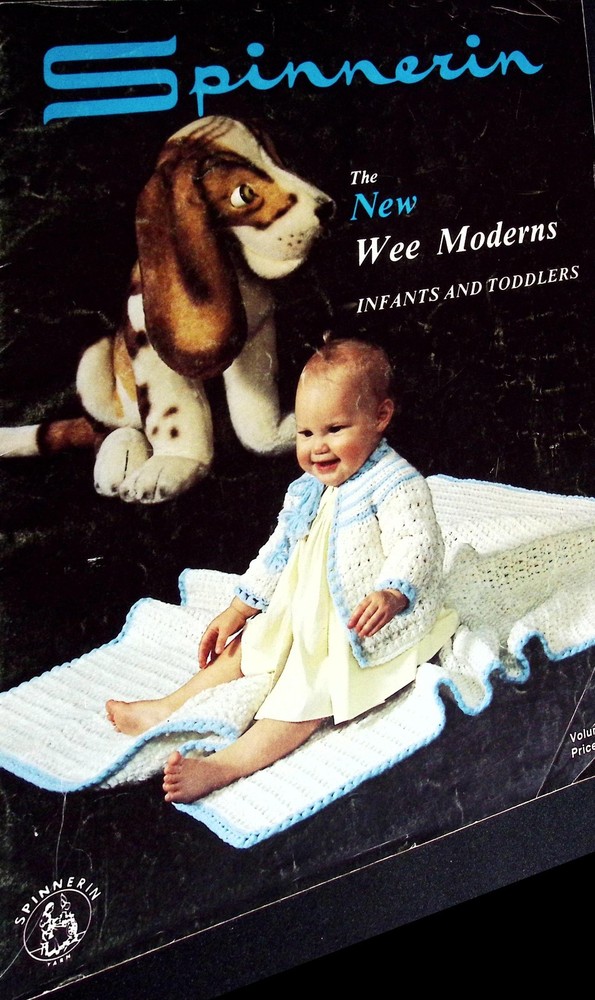 Vintage Craft Books