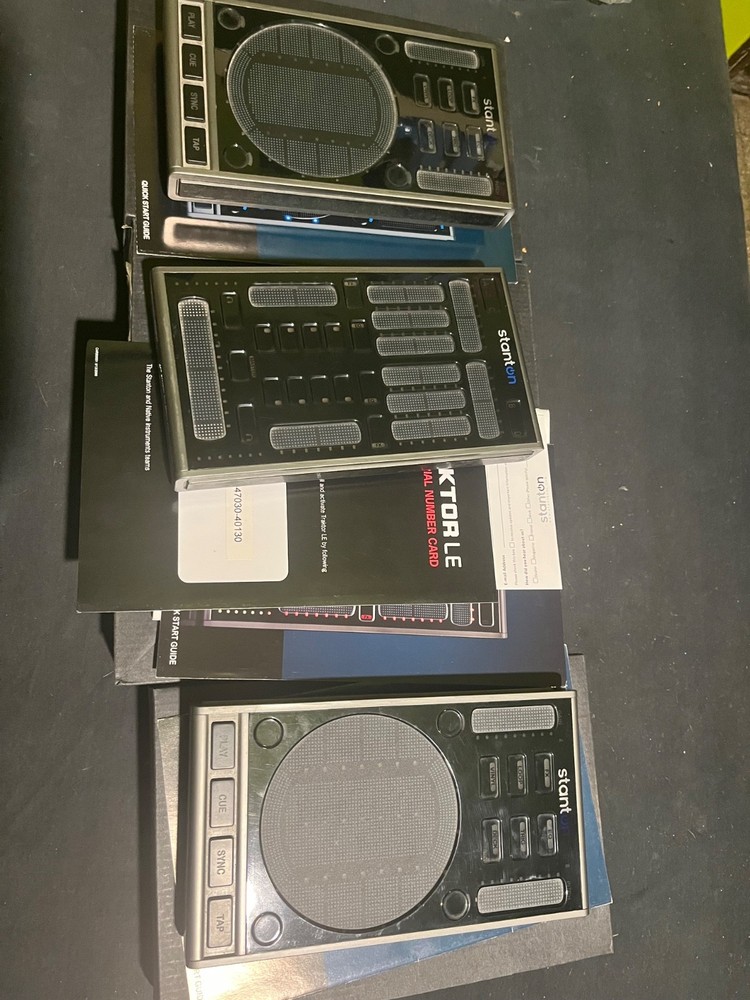 Stantom SCS/3D , SCS/3M