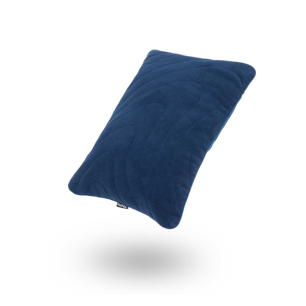 Rumpl Pillow Stuffable Case | Towel Blanket