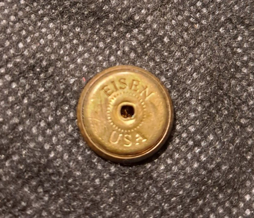 BISEN USA TOKEN! e8737UXX