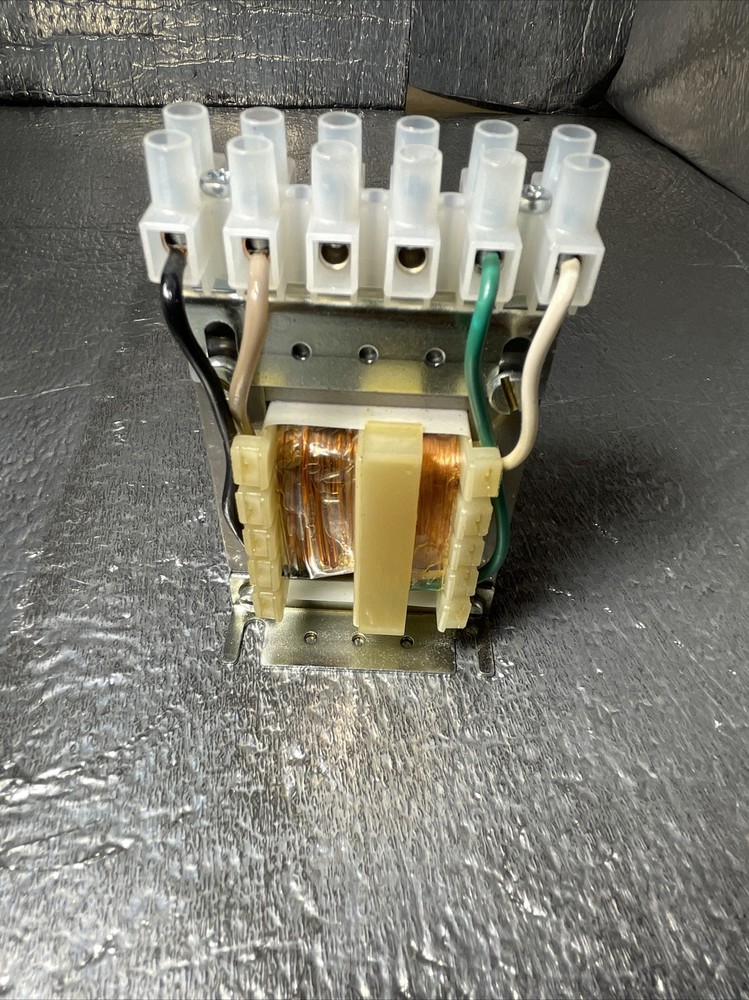 TRANSFORMATOR TEKNIK AB ENL19574 TRANSFORMER