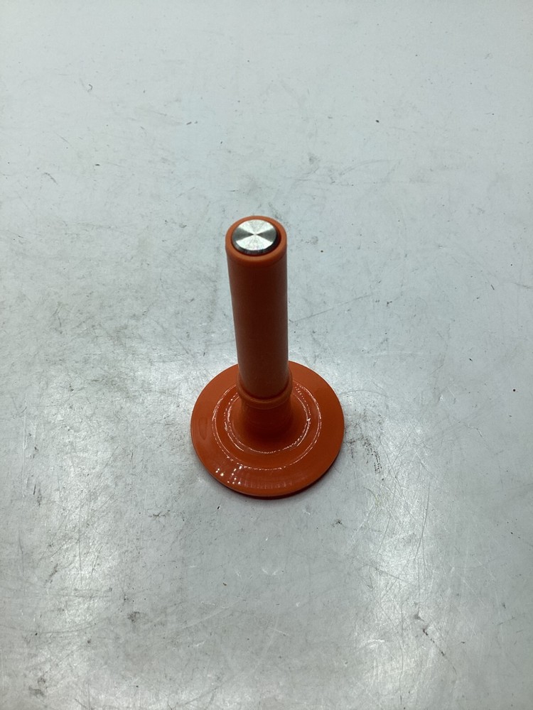 MS M924301 Diaphragm Assembly Black / Orange