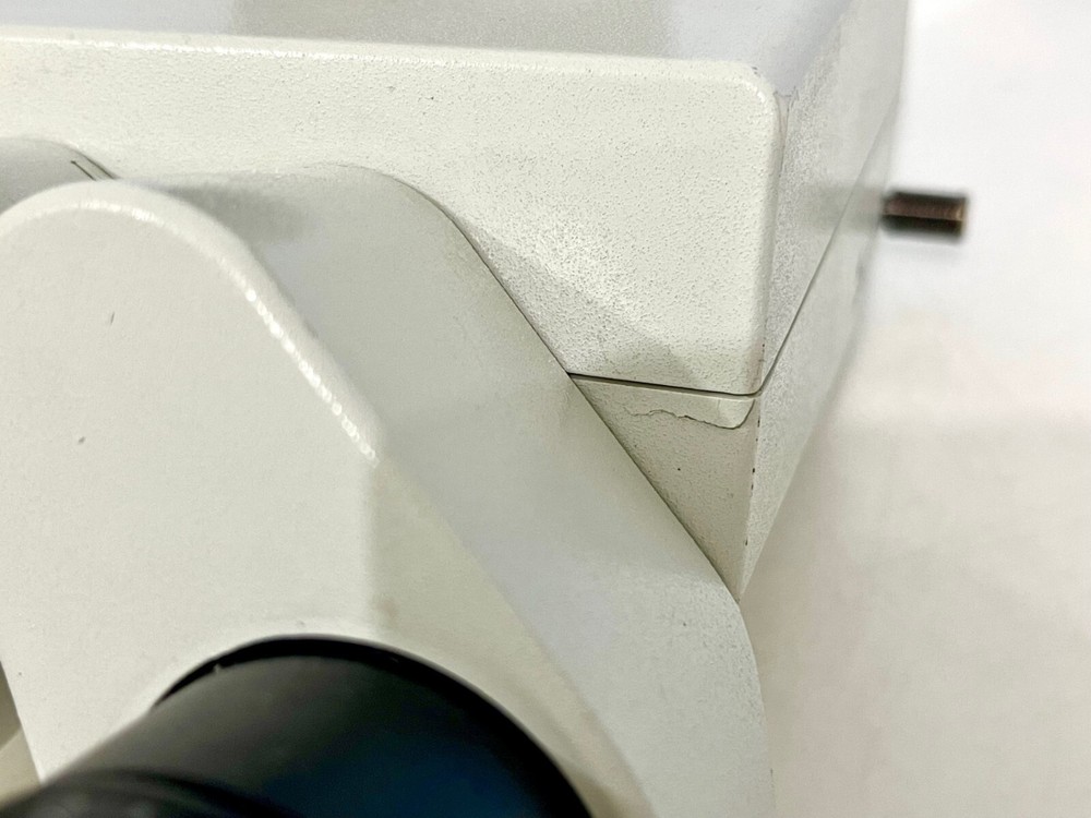 OLYMPUS SZX9 Microscope, DHL Ship World Wide