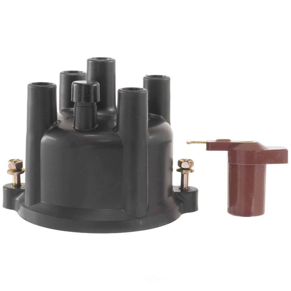 Distributor Cap and Rotor Kit-O.E. Replacement WVE 3D1239