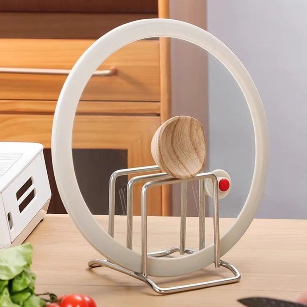 Cutting Board Rack Stainless Steel Cookie Sheet Rack Cutting Board