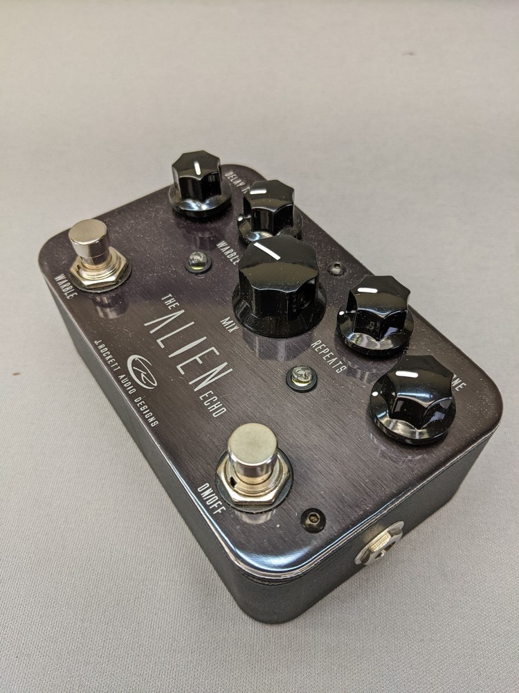 J.Rockett Audio Designs Alien Echo