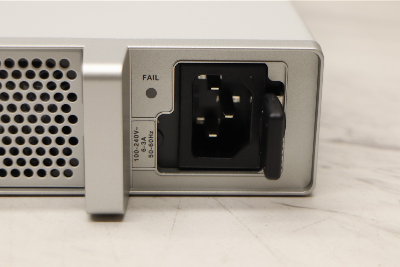 NEW Cisco 5400 Encs5412/k9 Network Compute System Virtualization Appliance