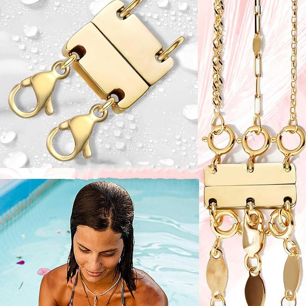 PERFECT FOR DIY PROJECTS Bead Chain Extender Note PERFECT FOR DIY PROJECTS