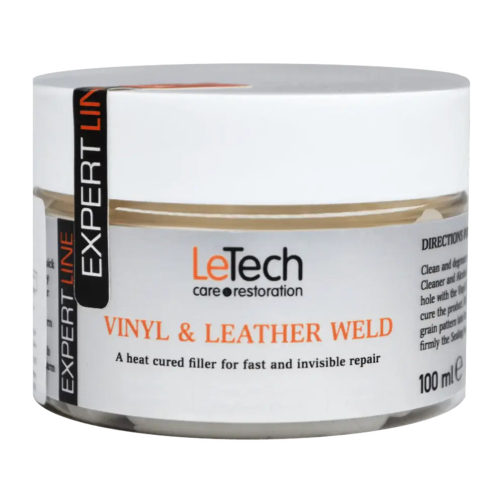 Vinyl & Leather Weld (100 ml)