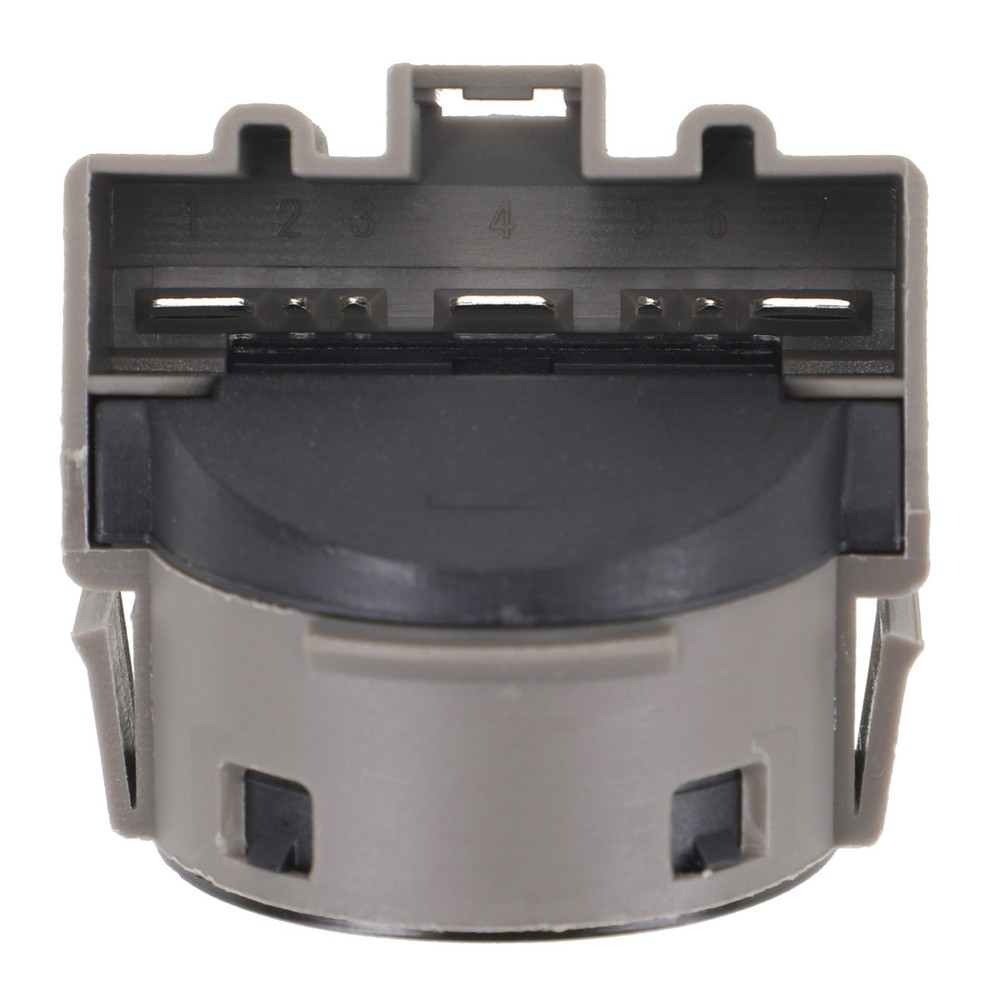 Ignition Switch 1677531 Replacement for Vehicle 2000-2012