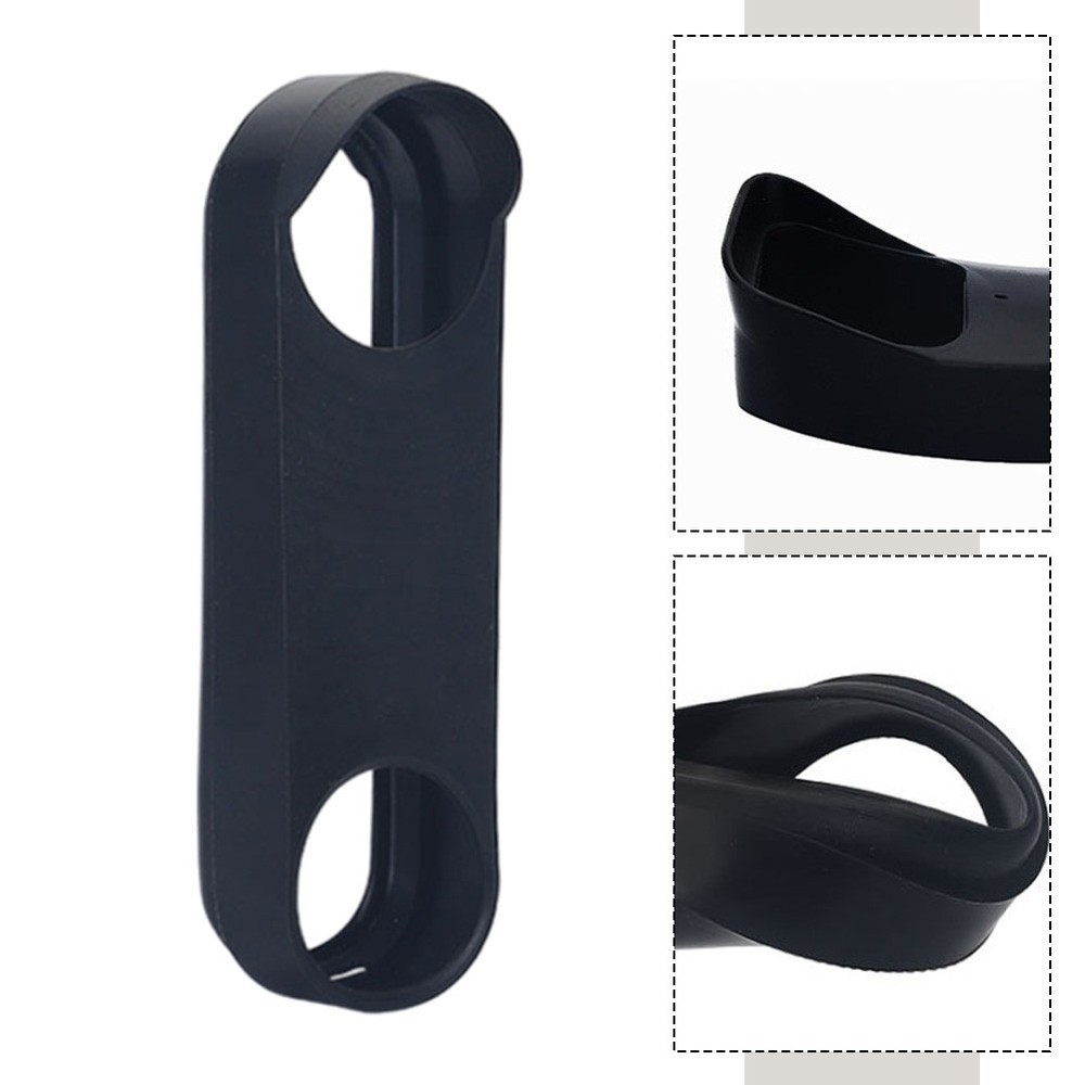 Easily Installed Silicone Protector Case for Blink A363 Doorbell Device