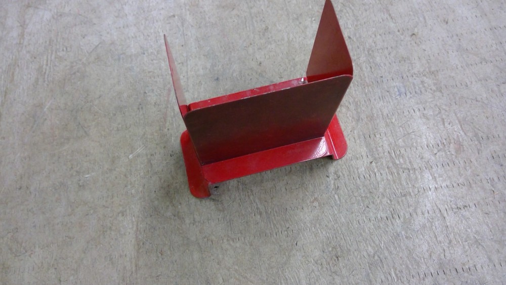 Mec E-Z Pak 12 Gauge Shot Shell Stacker EZ Pack Reloading