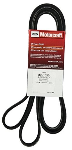 JK61033 Accessory Drive Belt