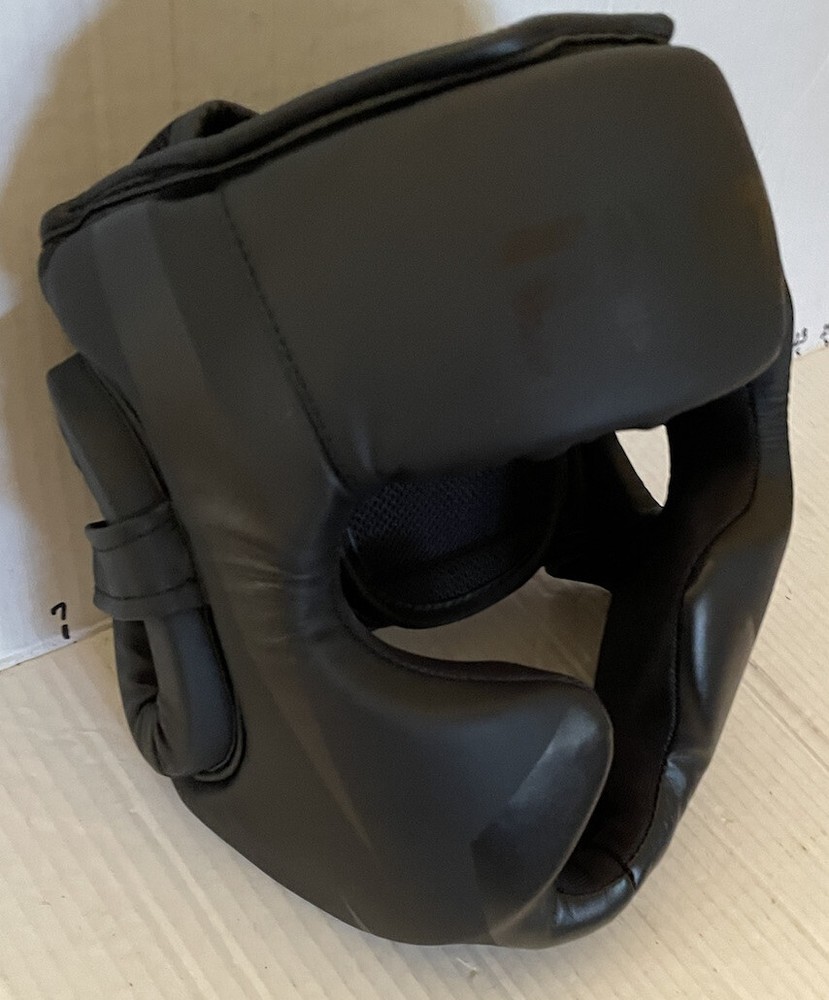 Head Protective Training Gear