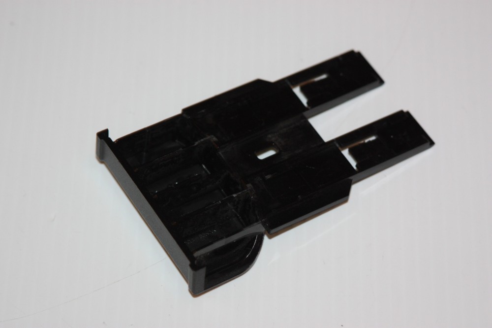 Side Door Release Latch Slide W6290 - Dell Dimension E510 E520 E521 5100 Desktop