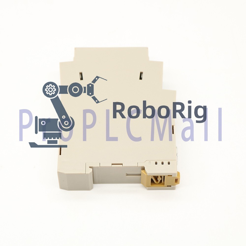 New In Box OMRON H3DE-S2 Time Relay Timer~