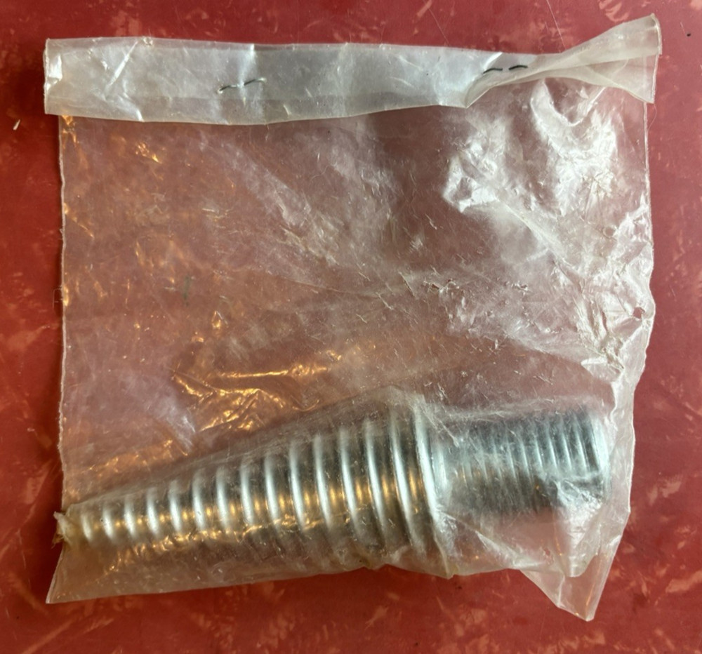 UNICORN LOG SPLITTER TIP N.O.S. IN ORIGINAL BAG NEVER OPENED