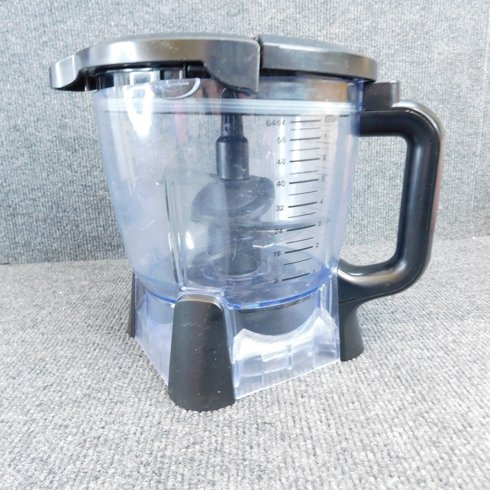 Ninja Food Processor REPLACEMENT BLADES Only Chopper Piece