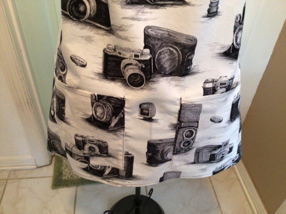 Photography all purpose Apron