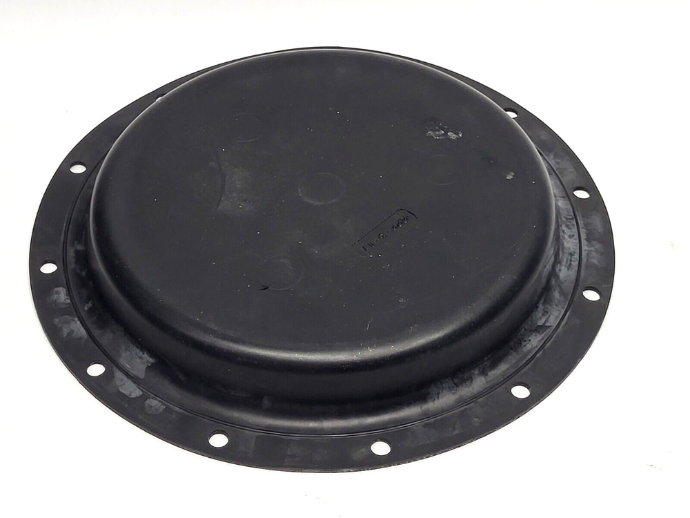 RPP-5-17 Valve Diaphragm