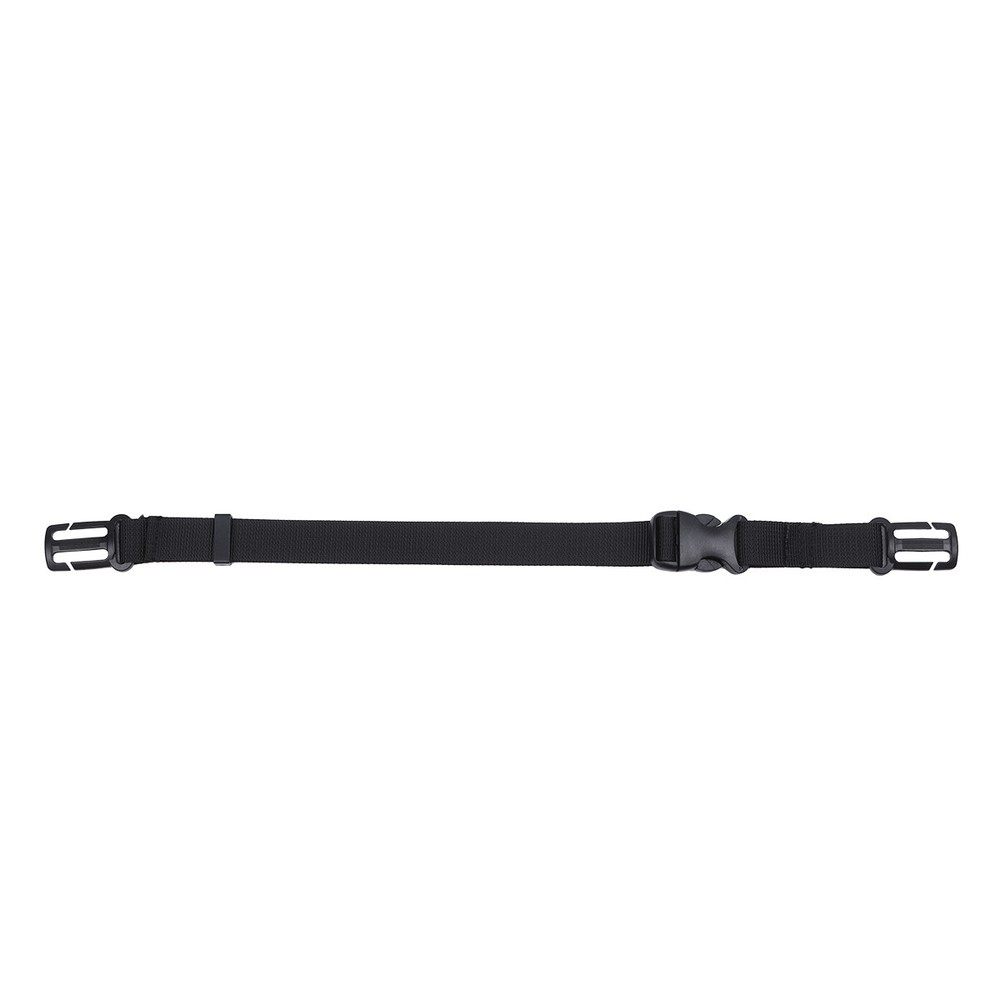 EDC Backpack Chest Strap Adjustable Sternum Strap Chest Belt with Quick Buckle