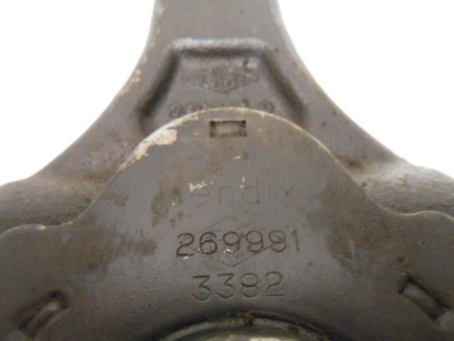 BENDIX 240076 - SLACK ADJUSTER