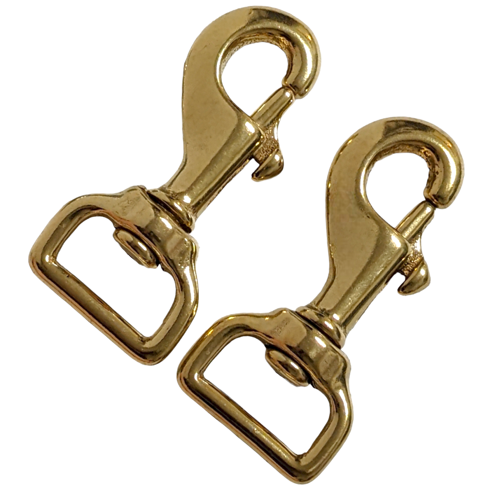 EVH Guitar Strap Lock Clasp Set with Eye Hooks