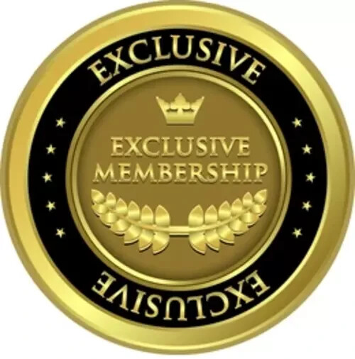 Exclusive Game Master (Basic) Annual Membership - 1 Year Trial Start Purchase