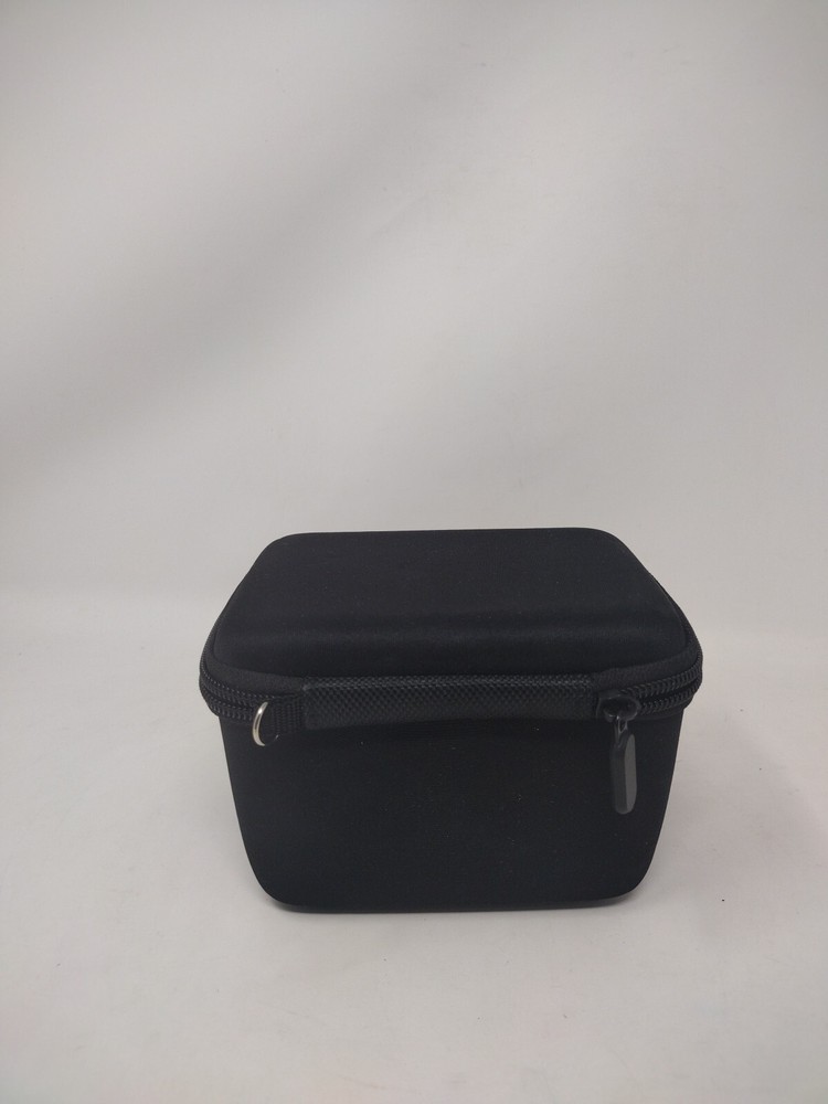 Hard Travel Storage Case Fit for Portable Bluetooth Speaker Or Other Rectangular