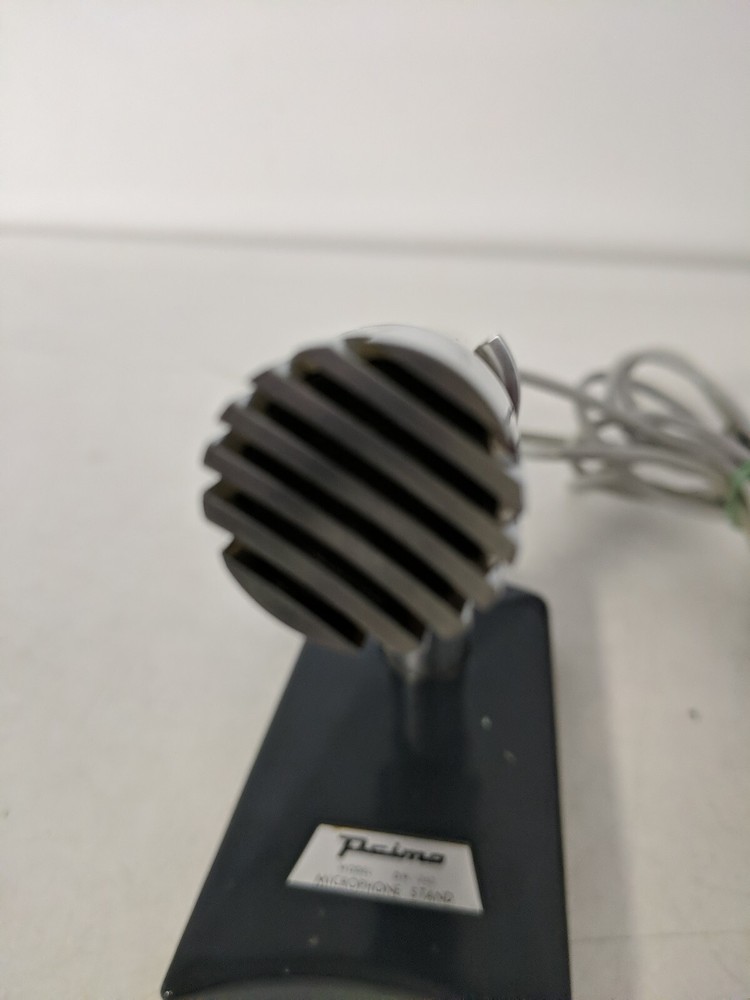VINTAGE PRIMO MICROPHONE STAND DM-260