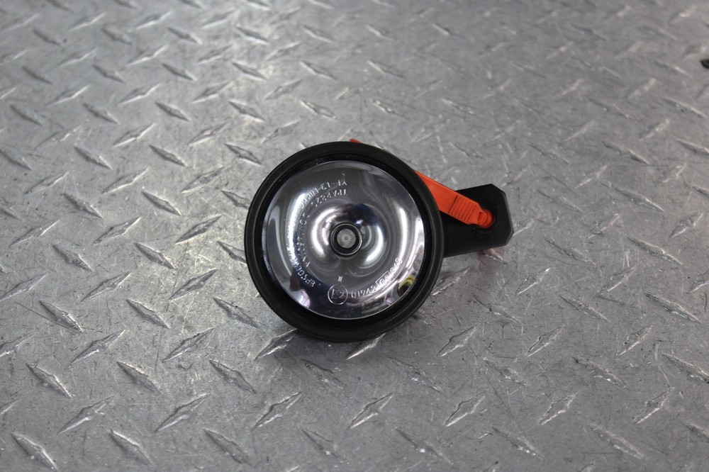 2009 TRIUMPH SPEEDMASTER HORN SIGNAL