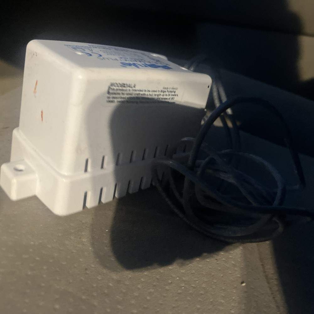 rule a matic float switch