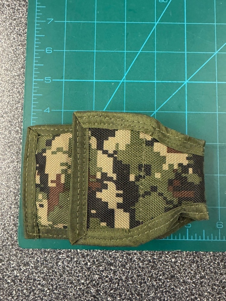 SPEC OPS Molle pouch. RARE!
