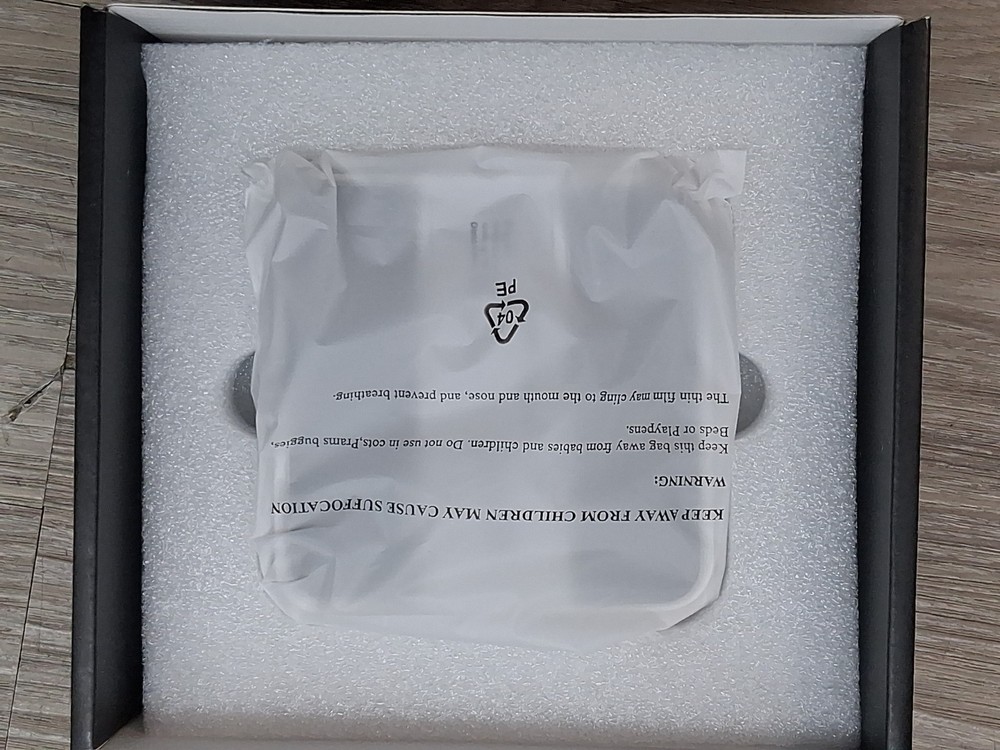 Digital Coffee Scale Touch Sensor Smart Timer & Auto Tare Miniature White