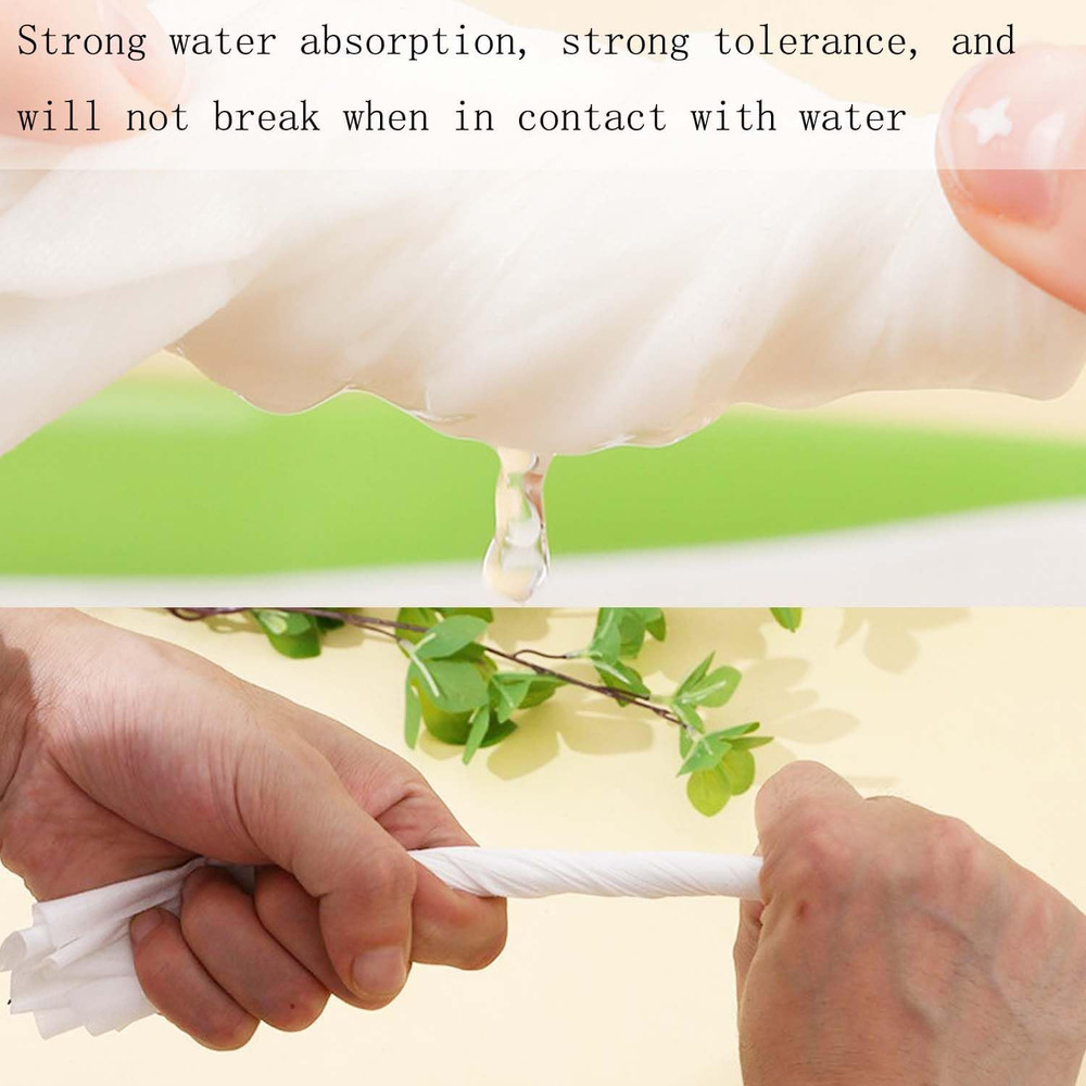 100 Sheets Bird Cage Liner Papers, Disposable Bird Cage Paper Liners, Cuttable P