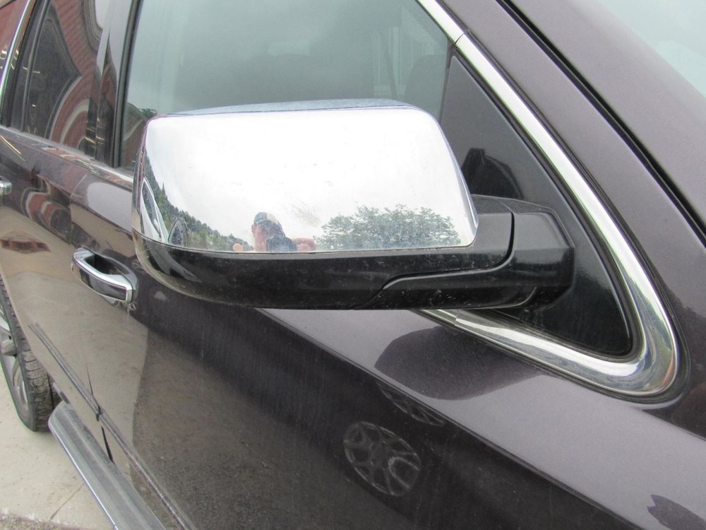 TAHOE 2015 Glove Box 1071203