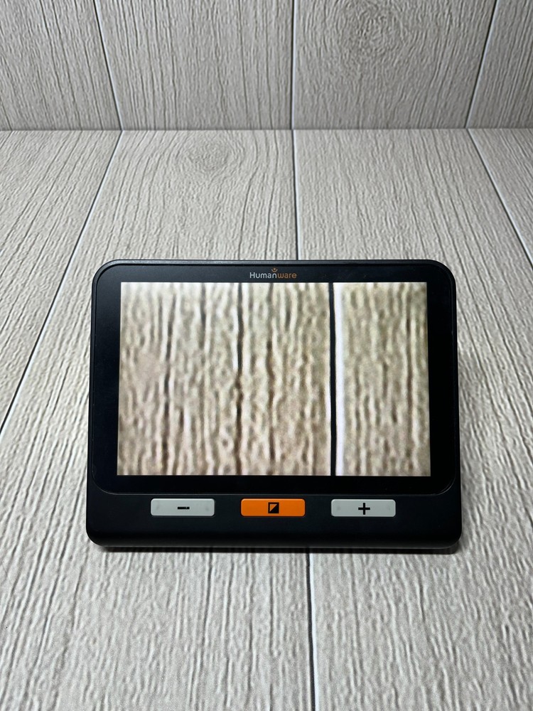 Humanware Explore 8 Handheld Electronic Magnifier