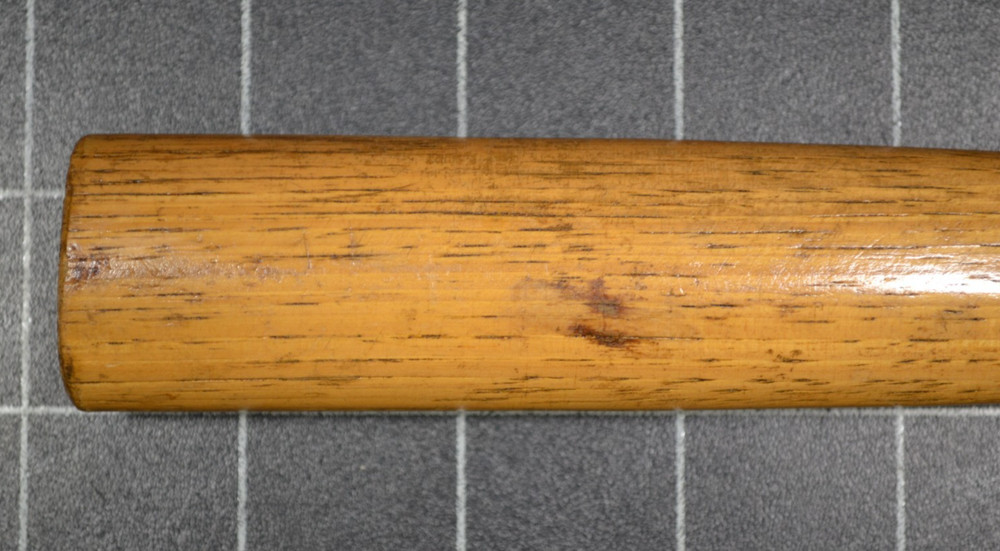 HELLER - #40B - BRICK HAMMER - ALL ORIGINAL - 1 1/2# HEAD